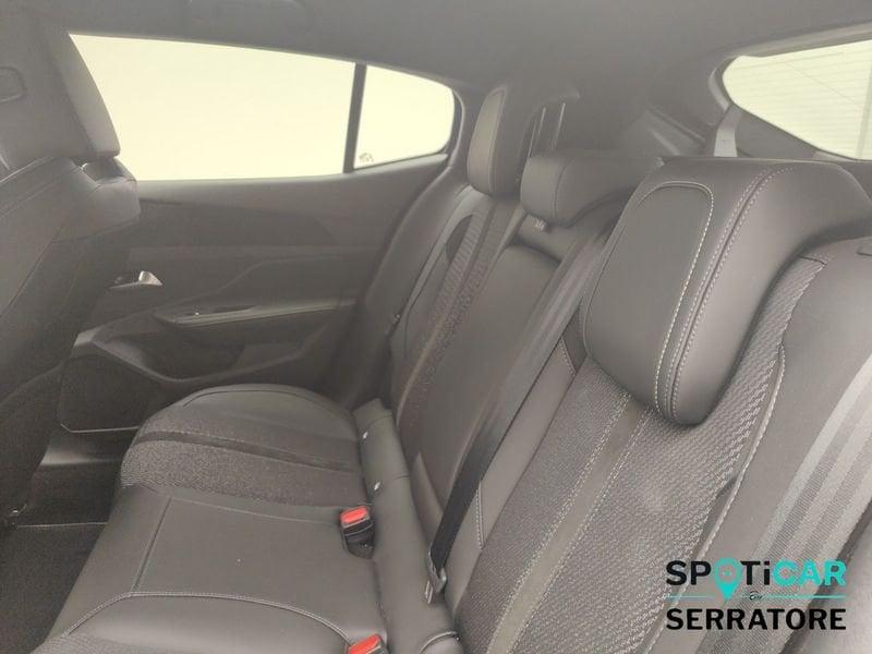 Peugeot 408 2022 1.6 hybrid phev GT 225cv e-dcs7