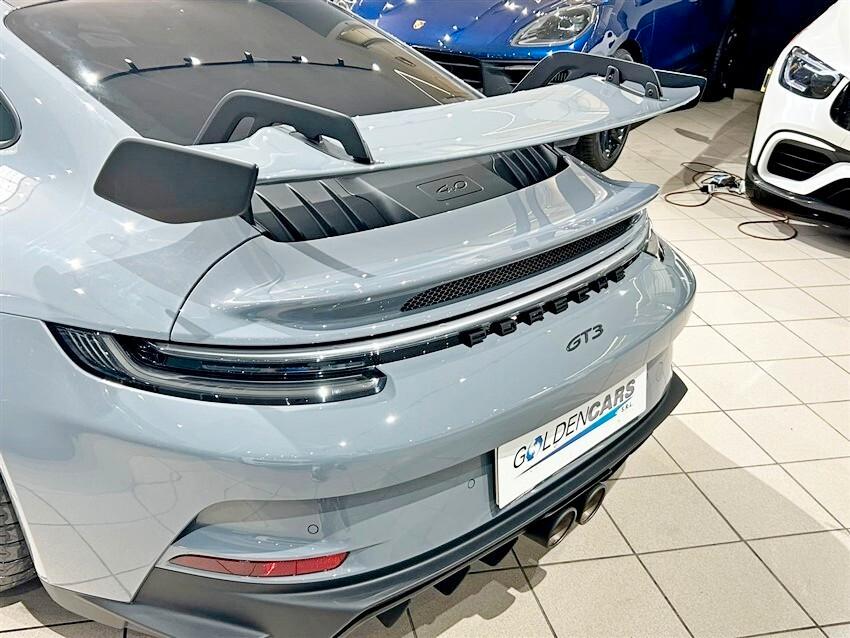 Porsche 911 GT3