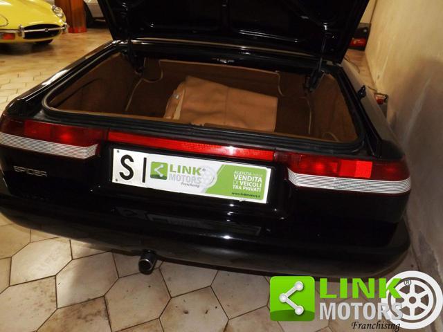 ALFA ROMEO Spider 1.6 funzionante e ben tenuta di carrozzeria