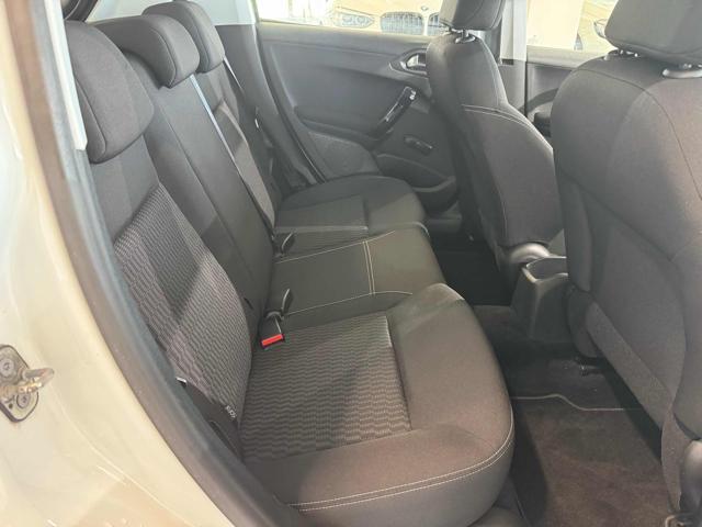 PEUGEOT 208 1° serie BlueHDi 75 5 porte Active