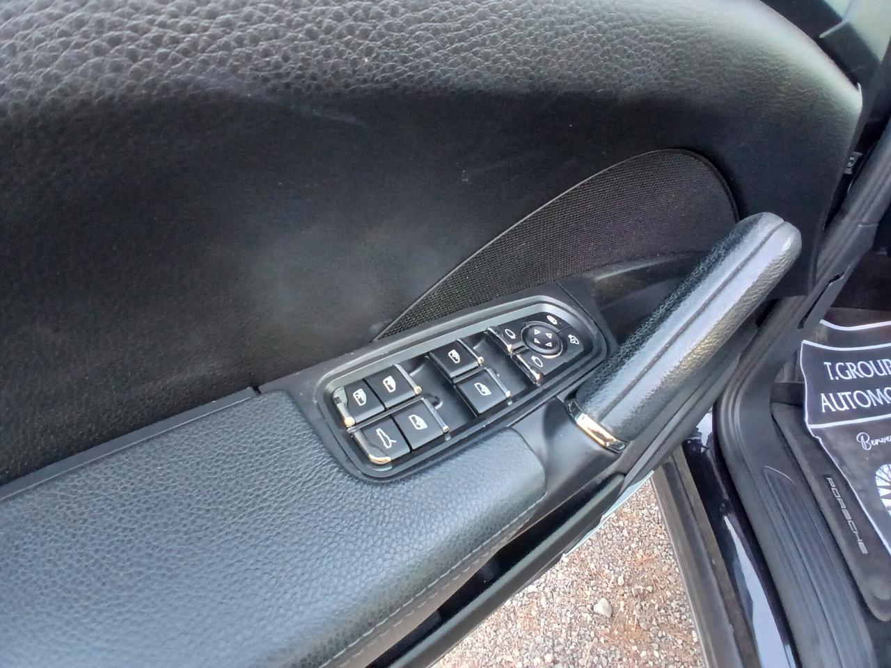 Porsche Cayenne 3.0 Diesel