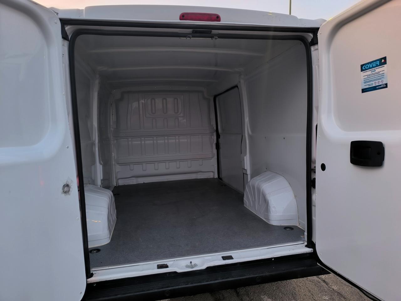 FIAT DUCATO 30 35 CGN METANO KM 11.500 NUOVO