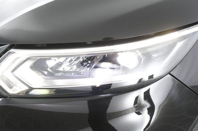 NISSAN Qashqai Qashqai 1.3 DIG-T 140 CV N-Connecta