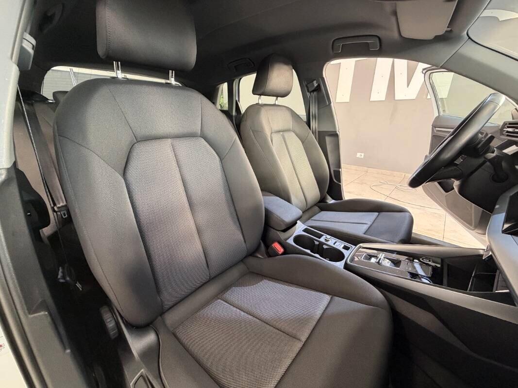 Audi A3 SPB 30 TDI S tronic Business Advanced