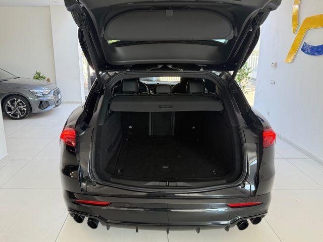 MASERATI Grecale MHEV 330 CV AWD Modena