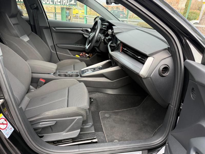 Audi A3 Sportback 40 1.4 tfsi e S line edition s-tronic