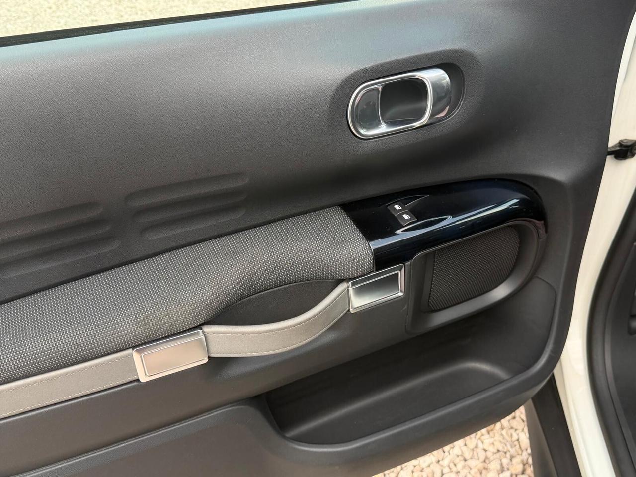 Citroen C4 BlueHDi 100 Feel
