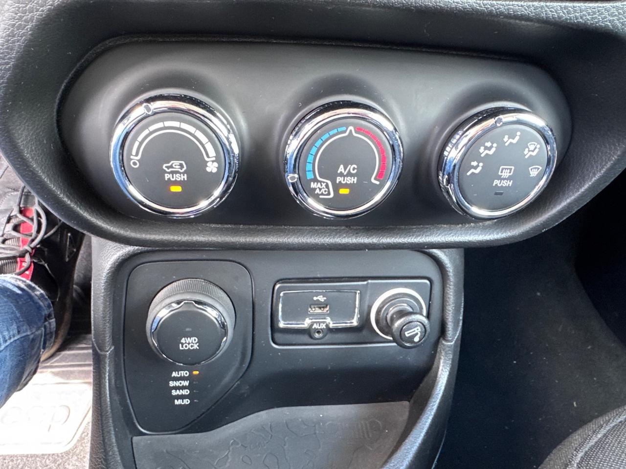 Jeep Renegade 2.0 Diesel 140cv 4x4 2015 Euro 6b