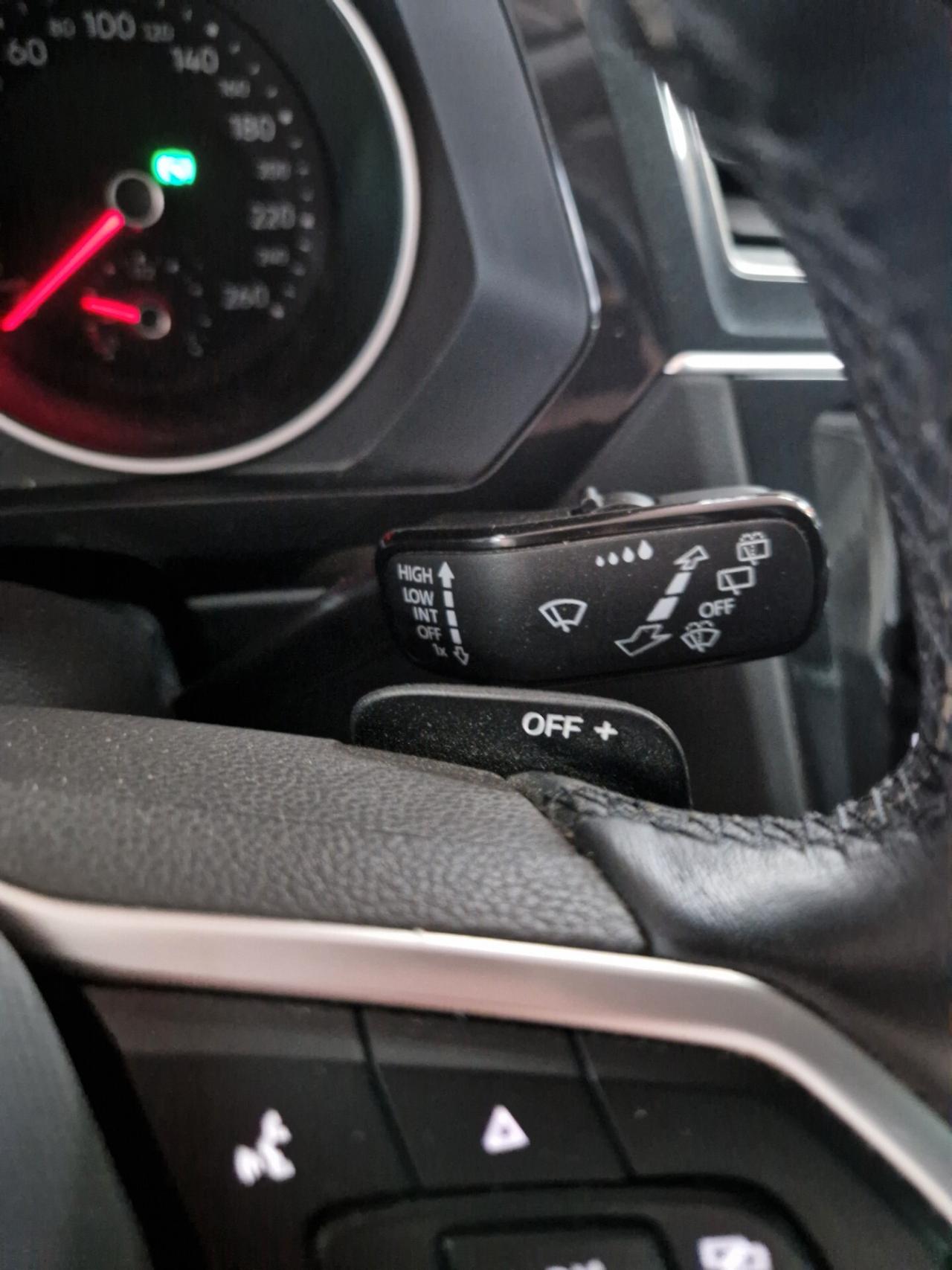 Volkswagen Tiguan 2.0 TDI 150 DSG Life