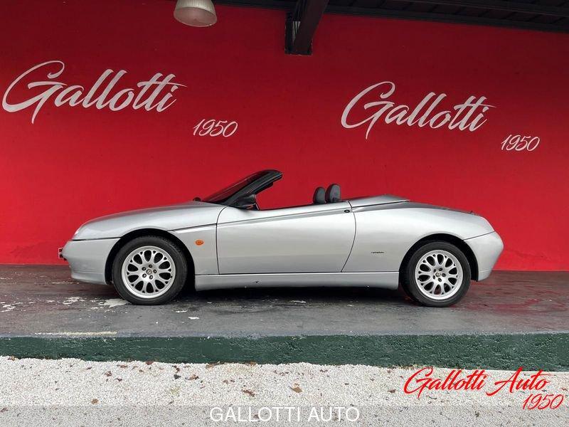 Alfa Romeo Gtv/Spider 2.0 155cv