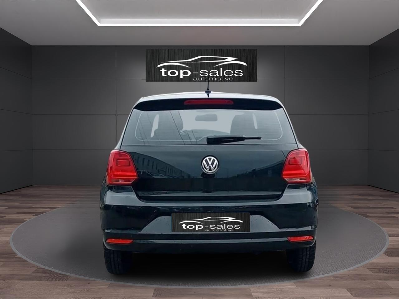 Volkswagen Polo 1.0 MPI 75 CV 5p. Comfortline OK Neopatentati