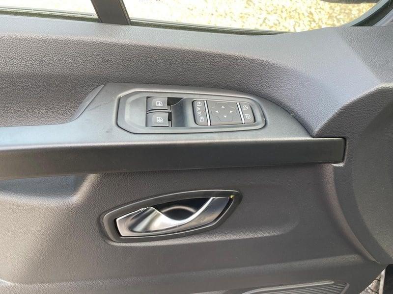 Renault Trafic passenger 2.0 Blue dci 150cv L2H1 Equilibre