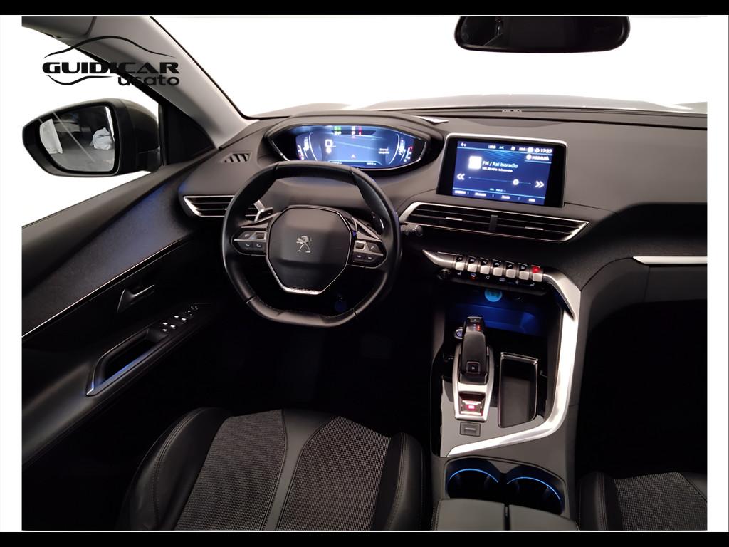 PEUGEOT 3008 II 2016 - 3008 1.5 bluehdi Allure s&s 130cv eat8