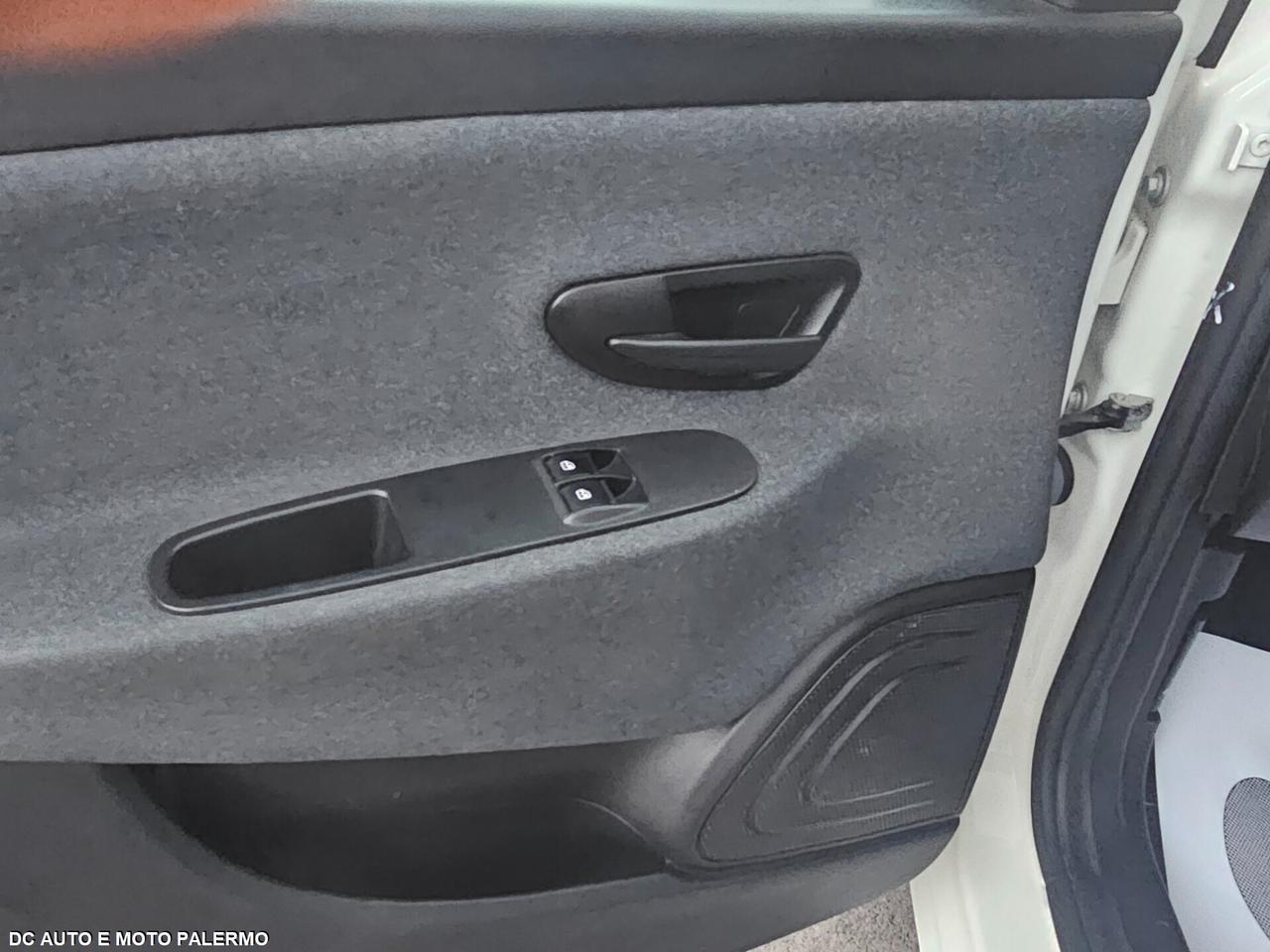 Lancia Ypsilon1.0 Benzina 69CV.Hybrid Ecochic 2022
