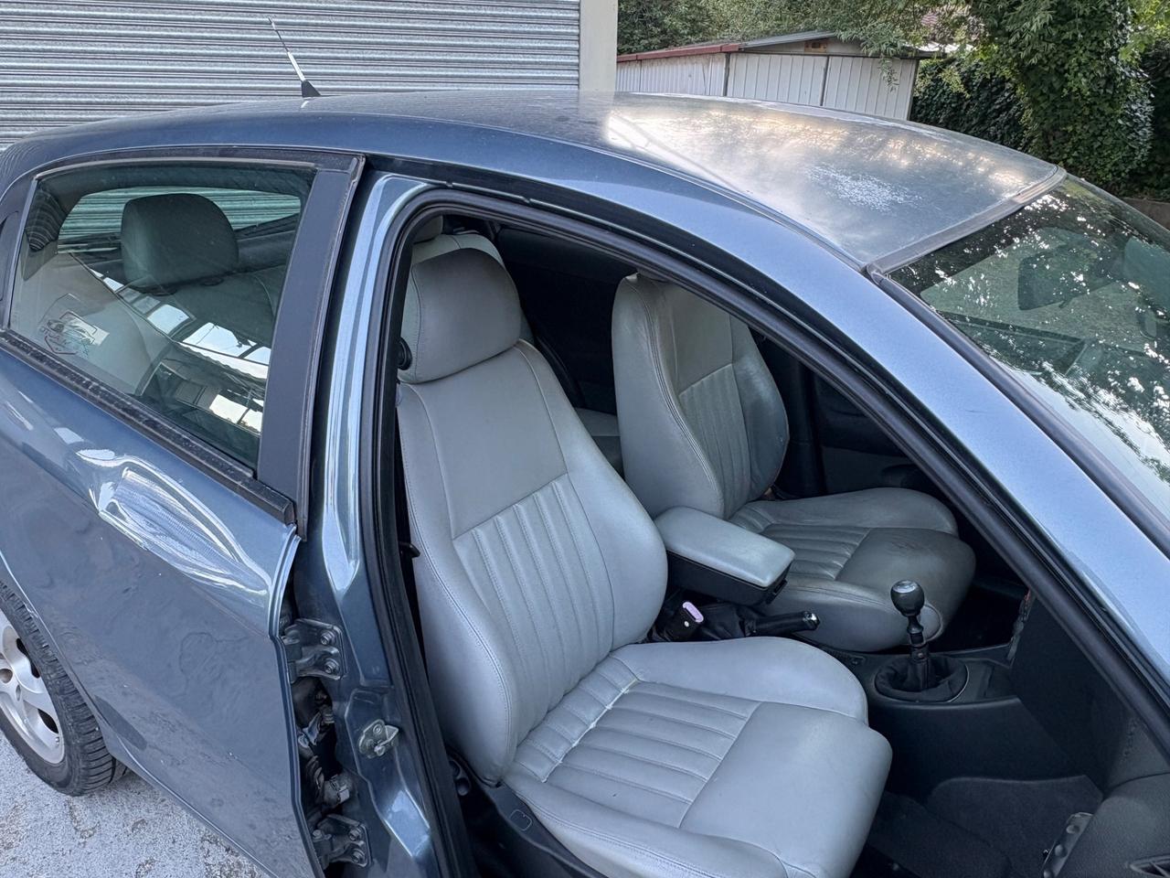 Alfa Romeo 147 1.9 JTD 16V cat 5 porte Distinctive