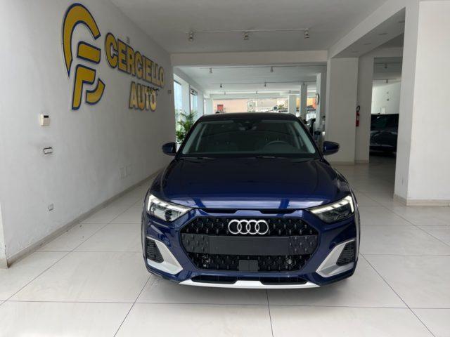 AUDI A1 allstreet 30 TFSI S tronic Admired tua da ?299,00