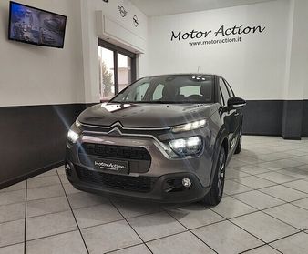 Citroen C3 PureTech 83 S&S Shine NEOPATENTATI