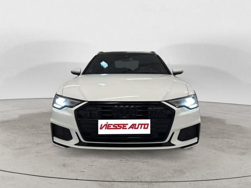 Audi A6 55 TFSI 3.0 quattro ultra S tronic Business Sport