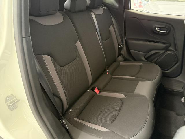 JEEP Renegade 1.5 Turbo T4 MHEV Limited - PROMO