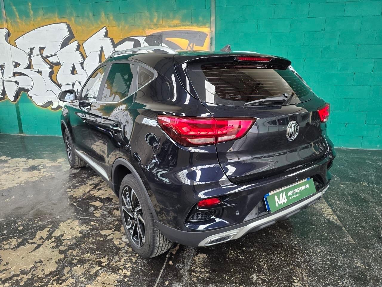 Mg ZS 1.5 VTi-tech Luxury