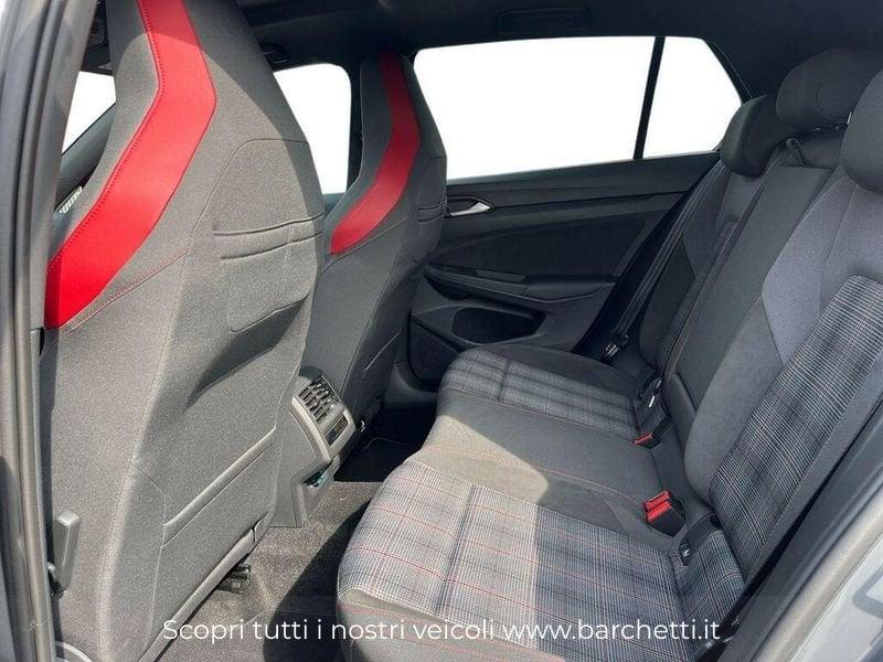 Volkswagen Golf 2.0 tsi GTI 245cv dsg