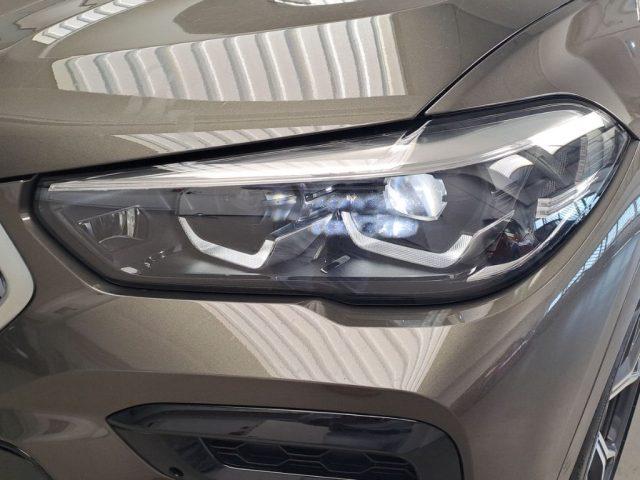 BMW X6 xDrive30d 48V Msport + Tetto