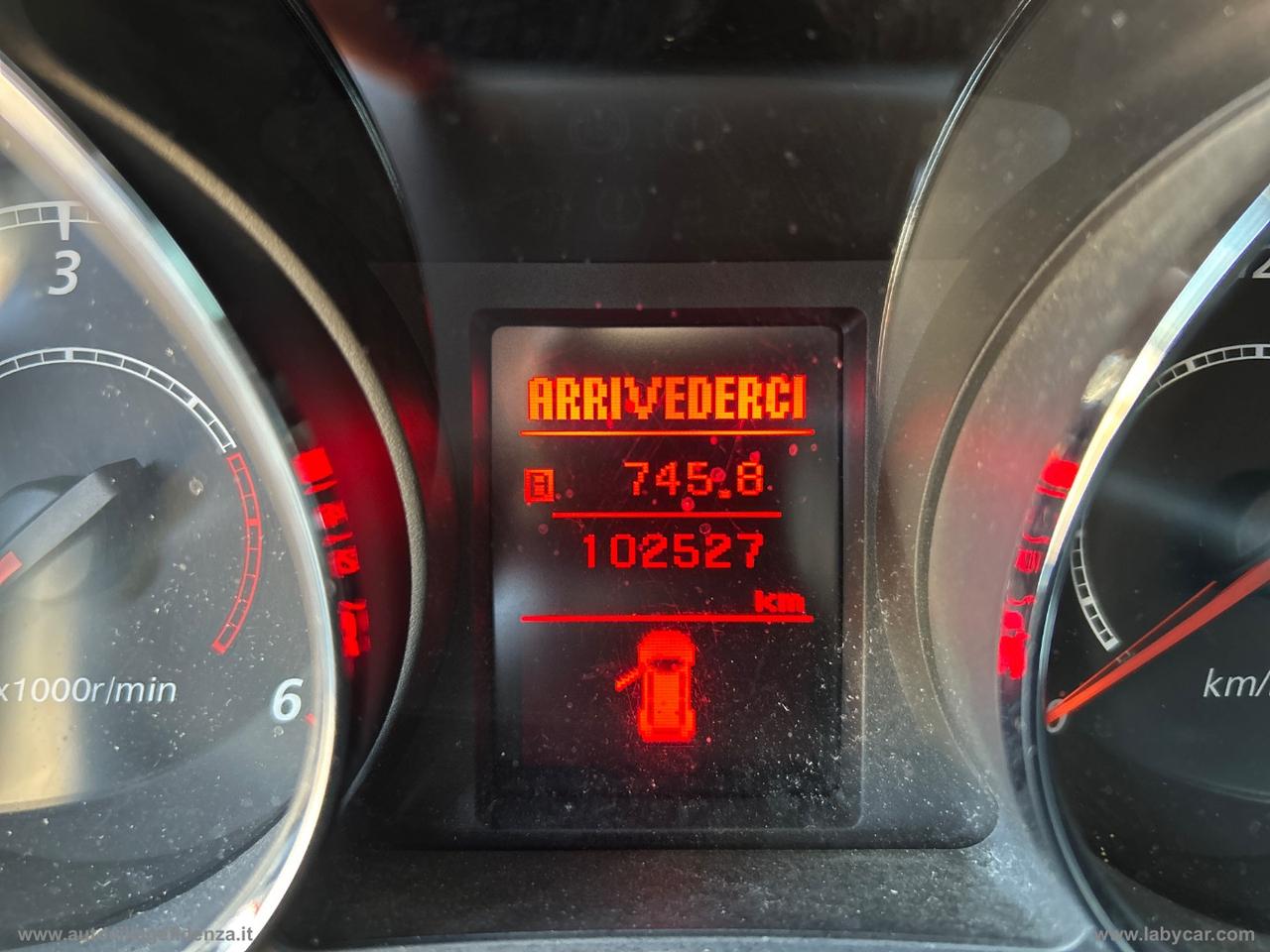CITROEN C4 Aircross 1.6 HDi 115 S&S 4WD Exclusive