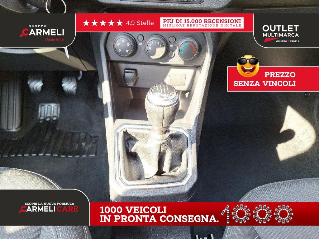 Dacia Jogger 1.0 TCe GPL Comfort