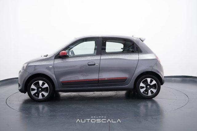 RENAULT Twingo 1.0 SCe 69CV Sport Edition Red