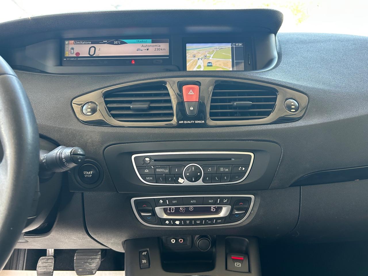 Renault Scenic X-MOD 1.5DCI FULL NAVI GARANZIA
