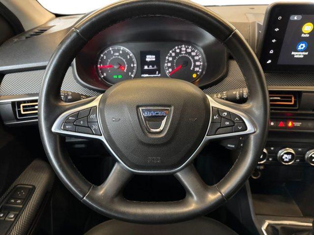 DACIA Sandero Stepway 1.0 TCe ECO-G Comfort