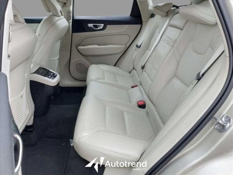 Volvo XC60 B5 235+14 CV AWD Mild-Hybrid Diesel Automatico Inscription