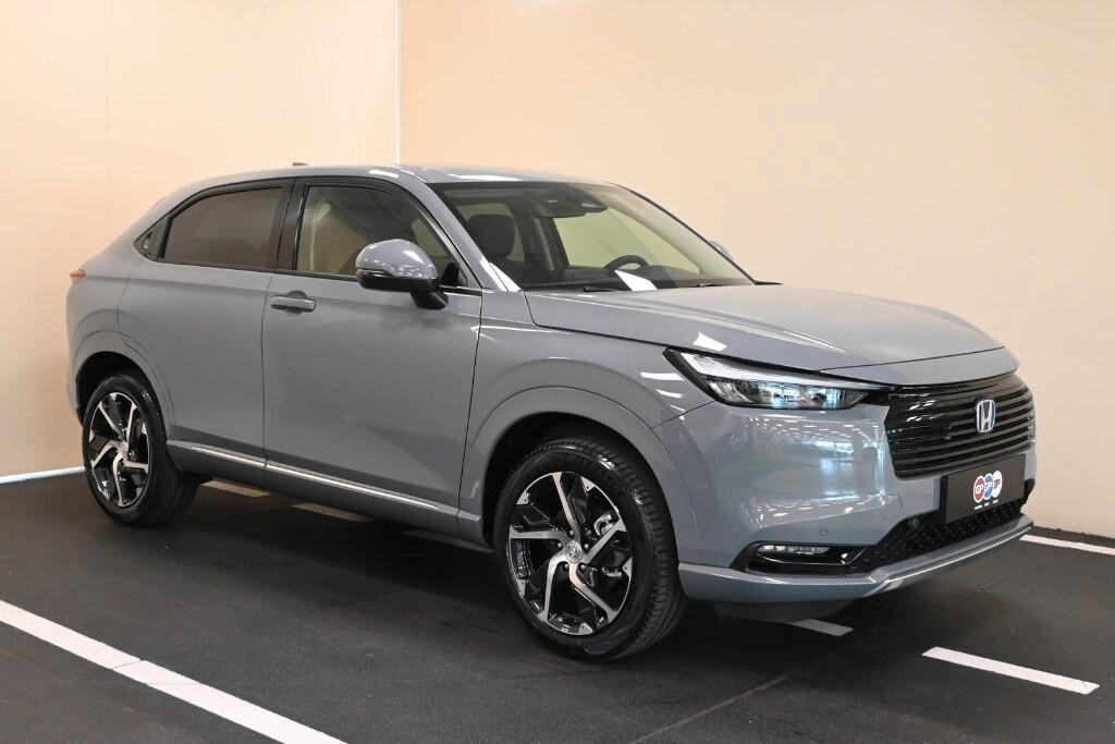 HONDA HR-V 3ª serie HR-V 1.5 Hev eCVT Advance ...