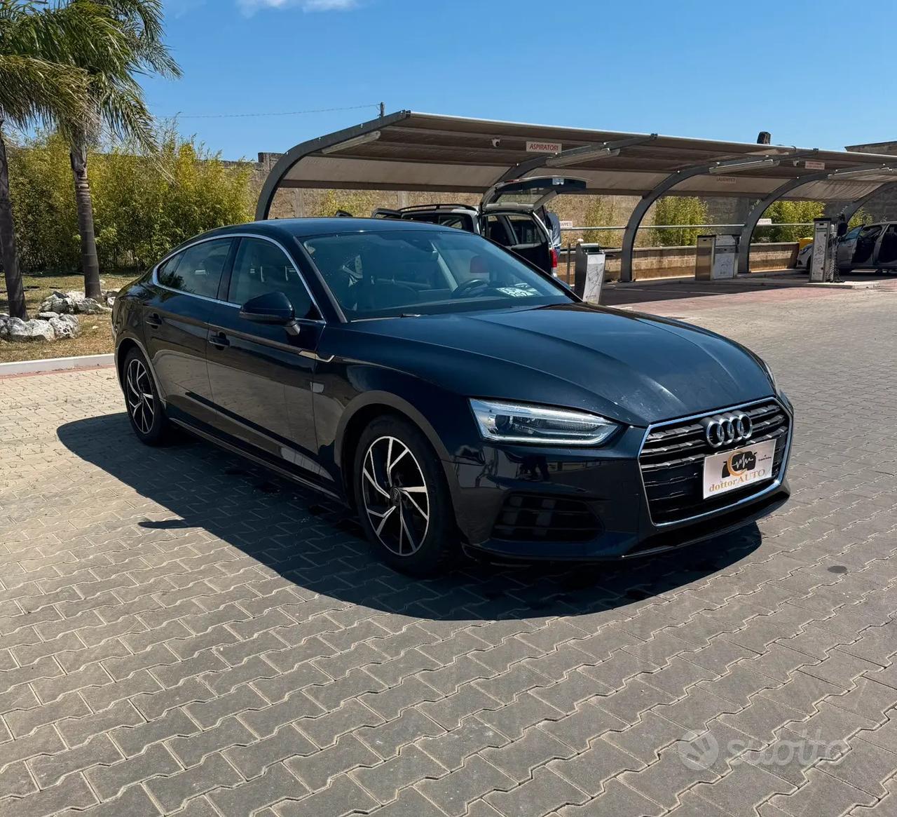 Audi A5 2.0diesel