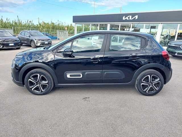 Citroen C3 BlueHDi 100 S&S Feel