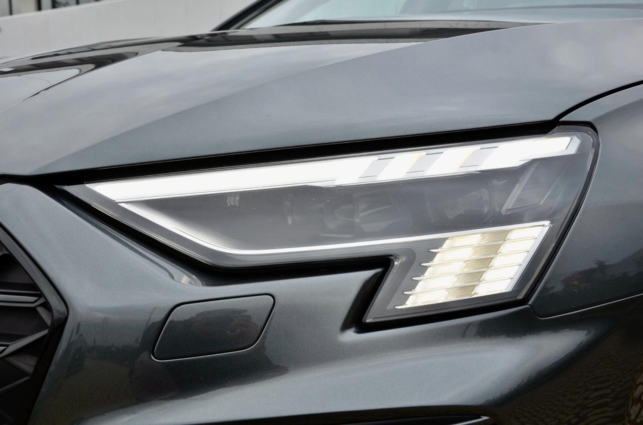 AUDI S3 SPB 2.0 TFSI QUATTRO 310cv S-TRONIC, GARANZIA AUDI 1/28, SERVICE AUDI, UFF ITALIANA, EURO 6D, MATRIX, BANG&OLUFSEN, DYNAMIC PACK, SCARICO, RETROCAMERA, PERMUTE