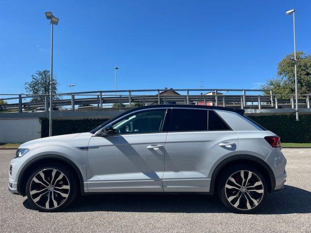 VOLKSWAGEN T-Roc 1.6 TDI SCR Style R-LINE AUTO PER NEOPATENTATI