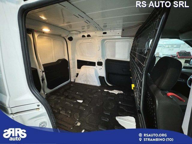 FIAT Doblo Doblò 1.6 MJT 105CV S&S PC-TN Cargo Lounge