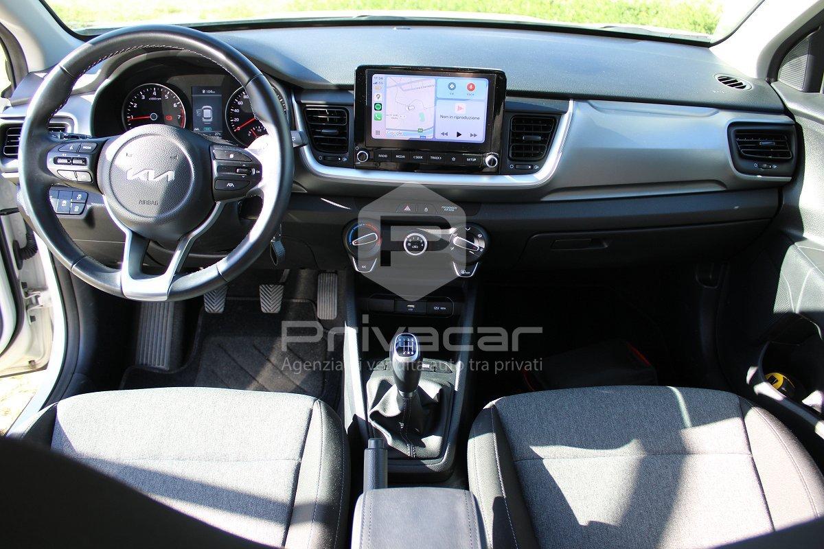 KIA Stonic 1.0 T-GDi 100 CV MHEV MT Urban Special Edition