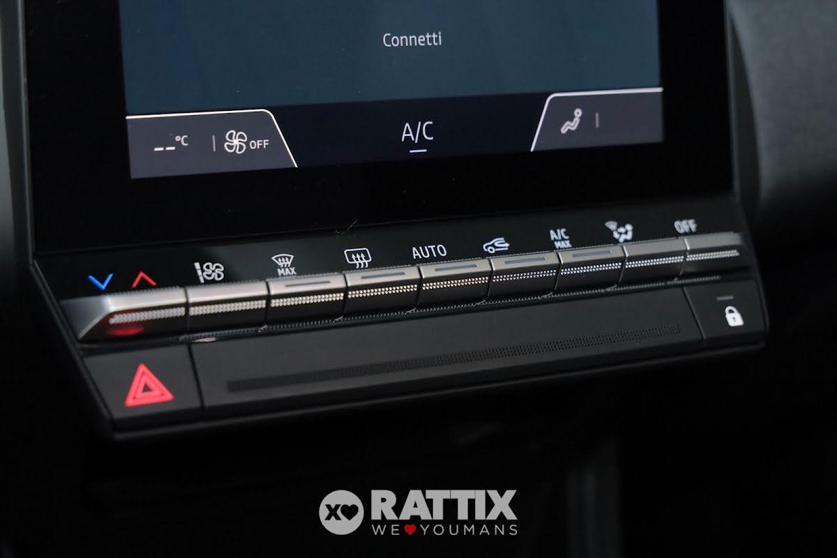 Renault Captur 1.0 eco-g 100CV Techno