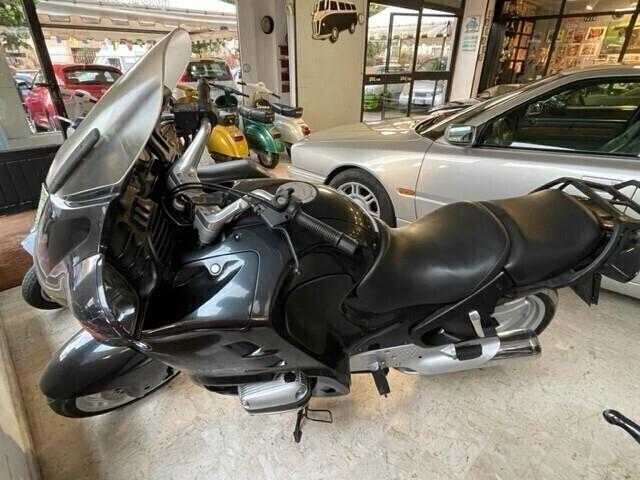 Bmw R 1100 RT Anche permuta o scambio
