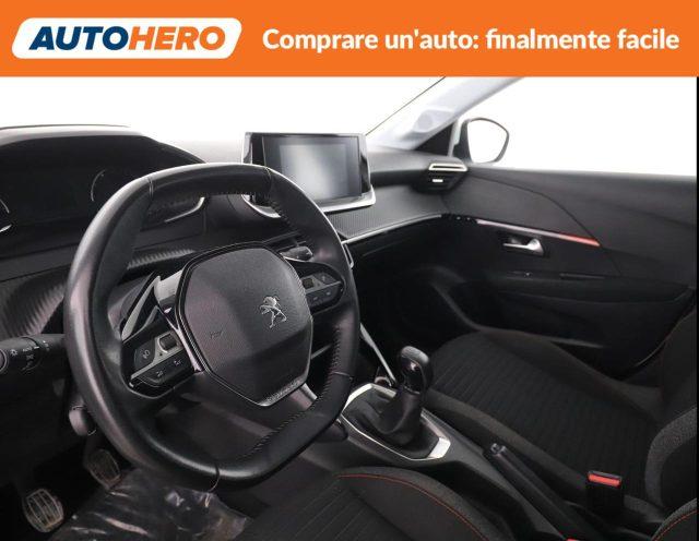 PEUGEOT 208 PureTech 75 Stop&Start 5 porte Active Pack