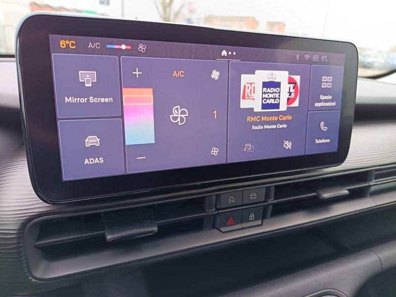 Jeep Avenger Avenger 1.2 Turbo 100 CV Longitude