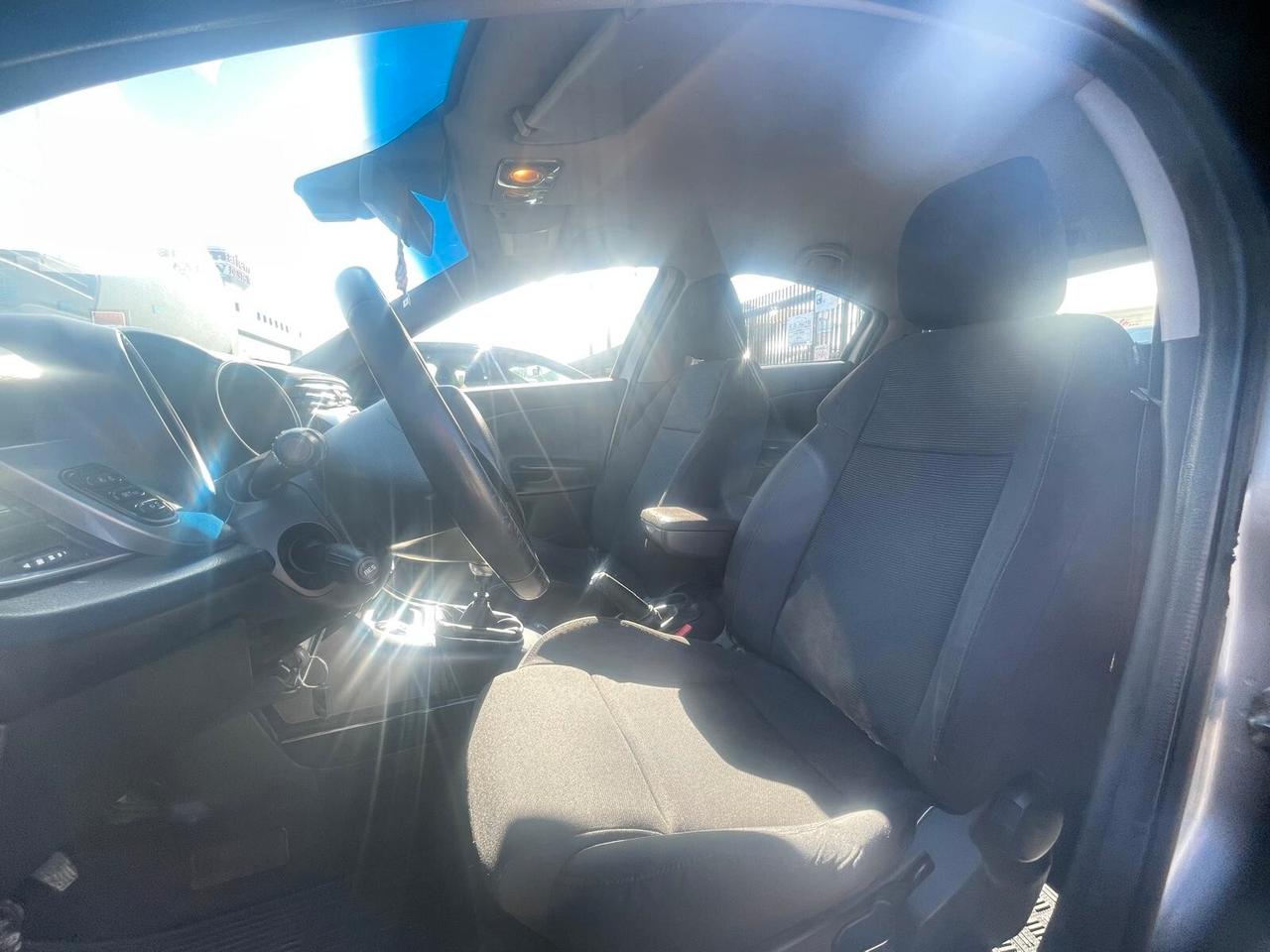Alfa Romeo Giulietta 2.0 JTDm-2 140 CV Exclusive