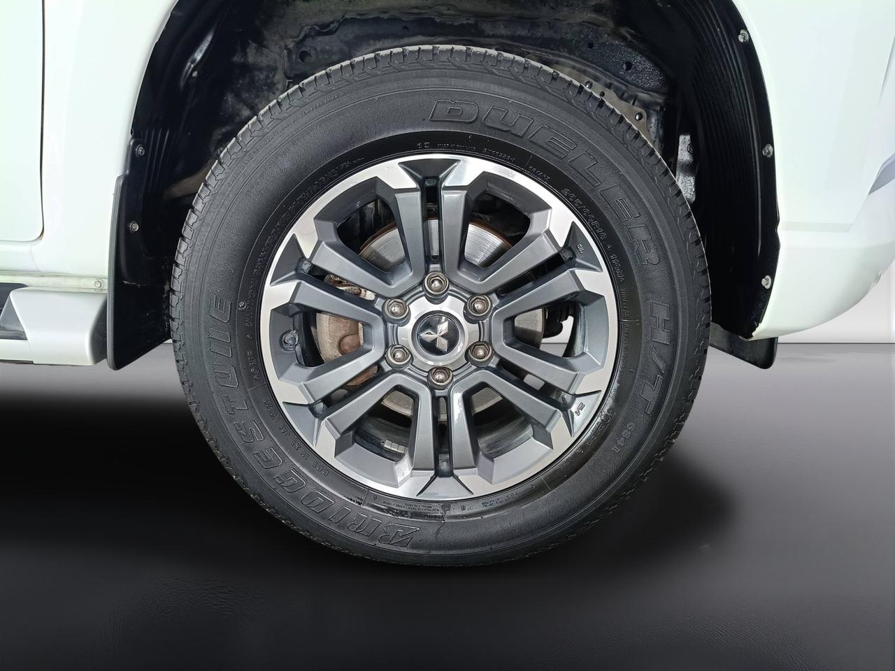 MITSUBISHI L200 Cab VI 2019 - L200 d.cab 2.3d Intense 4wd 150cv