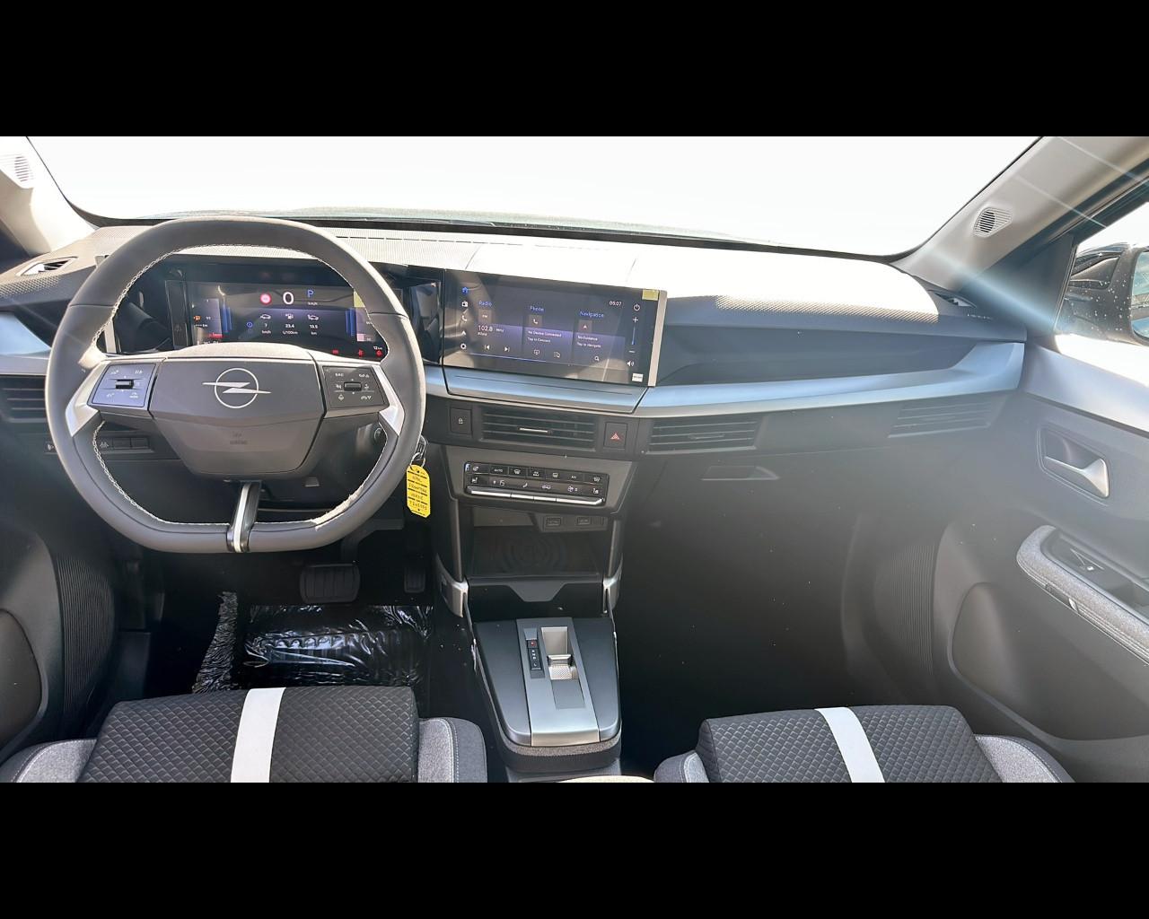 OPEL FRONTERA GS Hybrid 145cv EDCT
