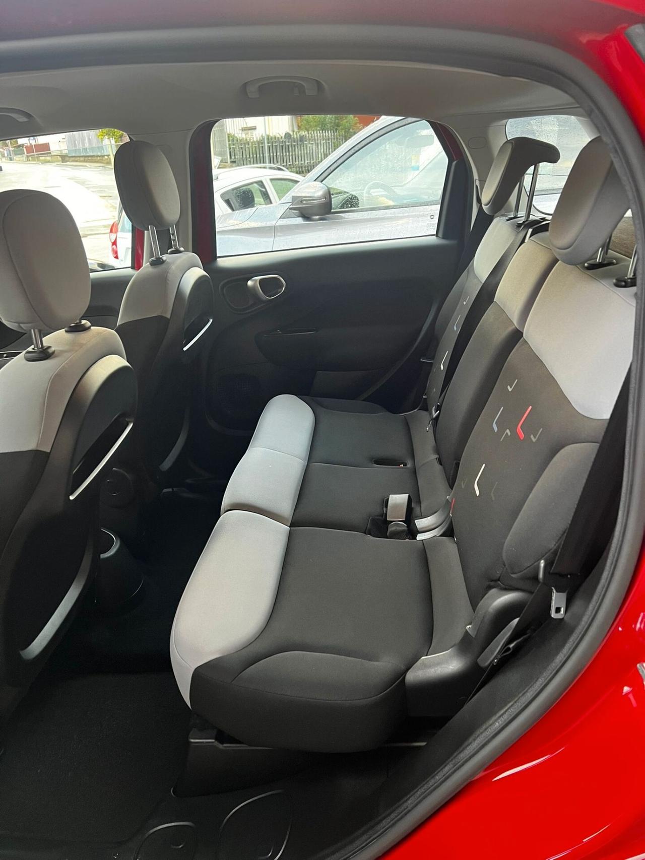 Fiat 500L 1.4 95 CV Pop Star KM 39000