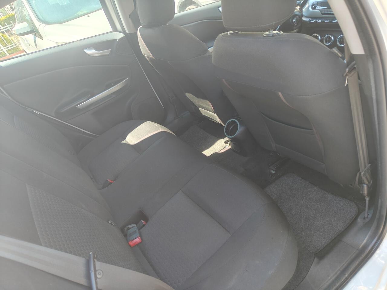 Alfa Romeo Giulietta 1.6 JTDm-2 105 CV Progression