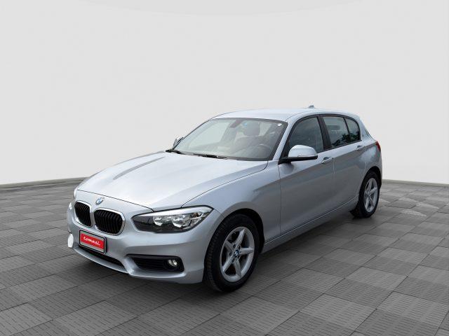 BMW 118 Serie 1 i 5p. Advantage