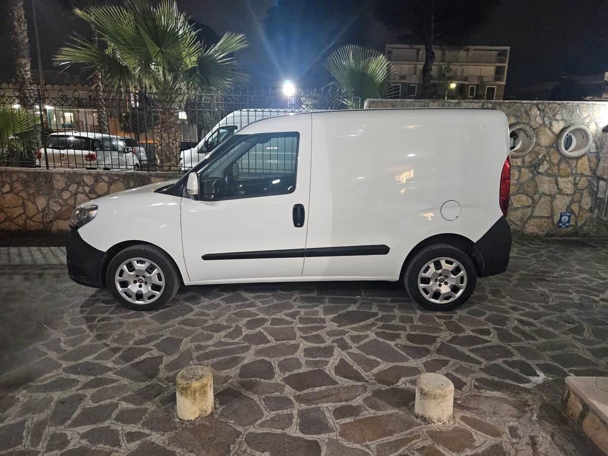 Fiat Doblo Doblò 1.4 T-Jet Natural Power PC-TN Cargo Lamierato